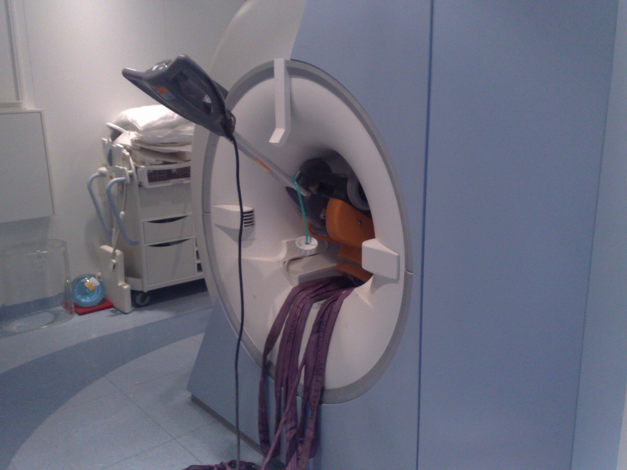 man on the floor in a pharmacy depicting a scene that could be used in a premises liability case