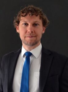 Nathan Macdonald