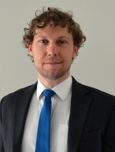 Mechanical Engineering Expert Witness Nathan Macdonald